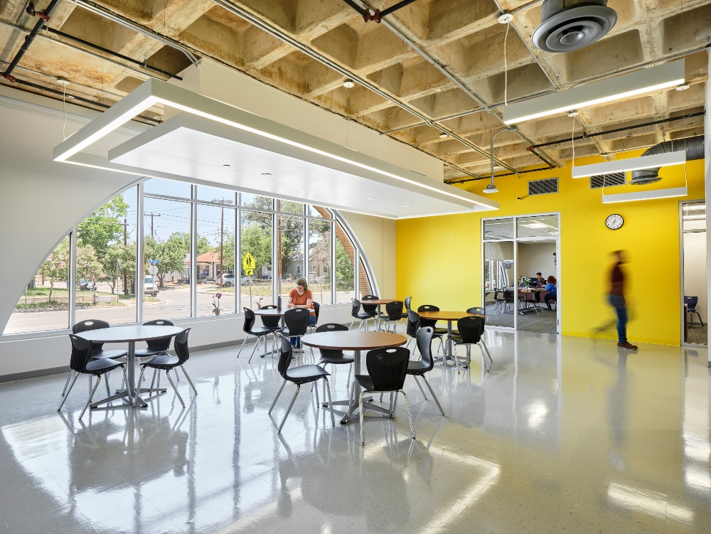 Solutions: learning hallways