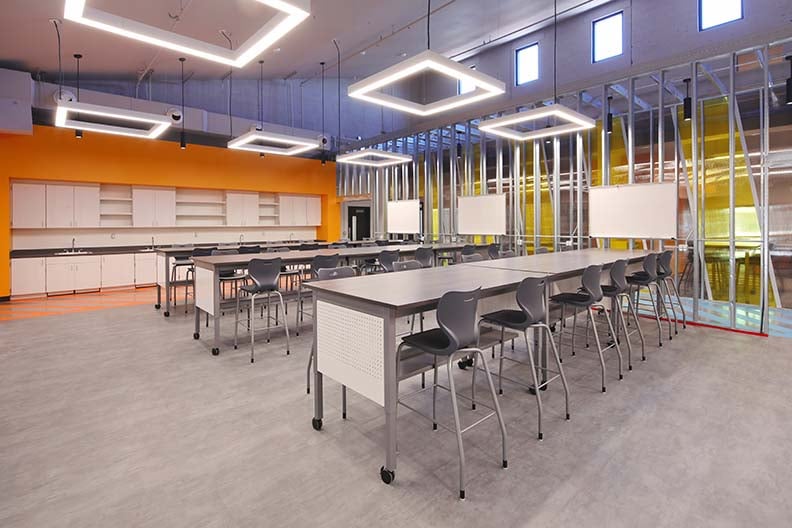 artcobell maker space